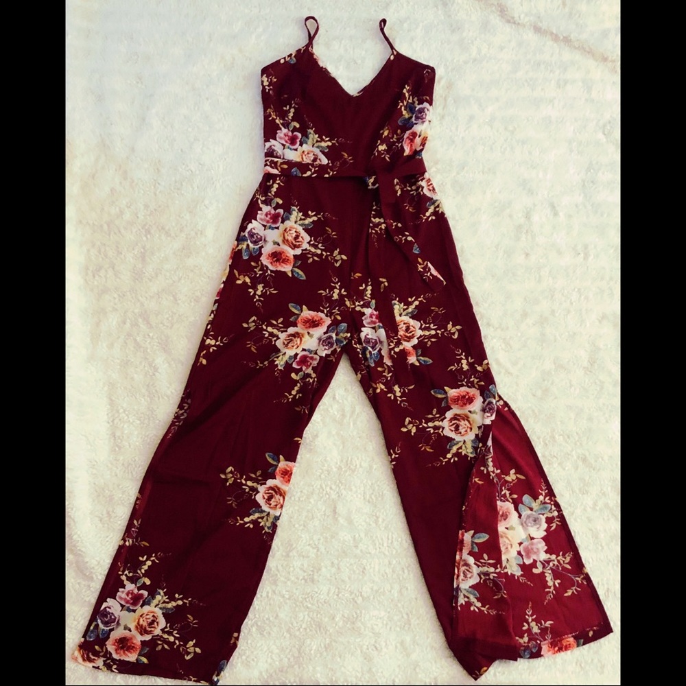 Romper - Picture 3 of 3